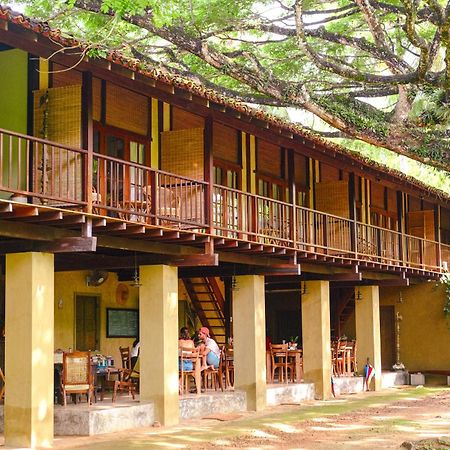 Dunes Unawatuna Hotel Eksteriør bilde